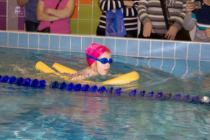 Спортивные секции